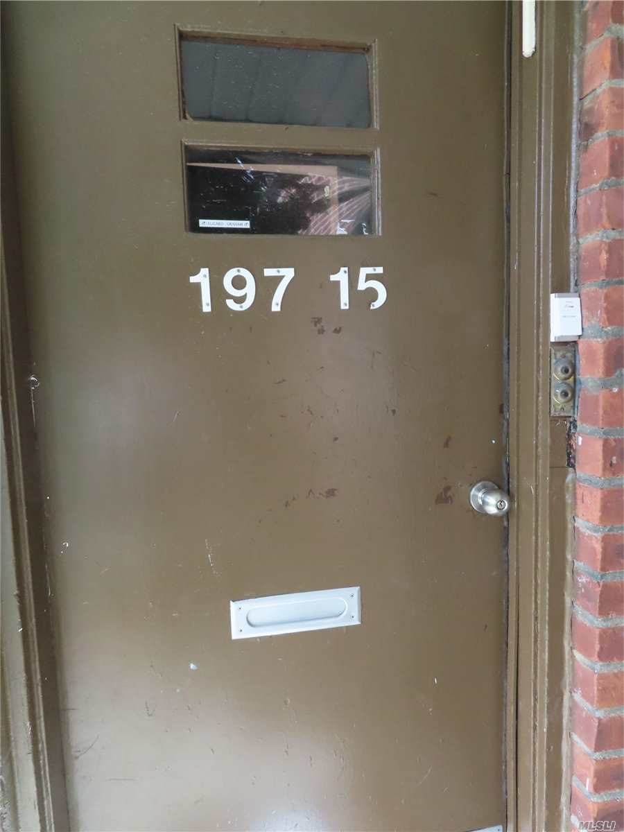 197-15 Dunton Ave unit 1D, Hollis, NY 11423 - photo 1