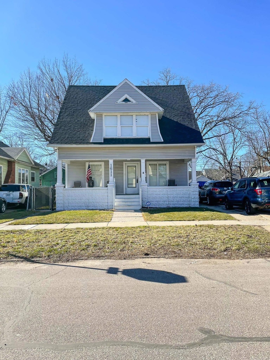 1611 Morehouse Ave, Elkhart, IN 46516 - photo 1