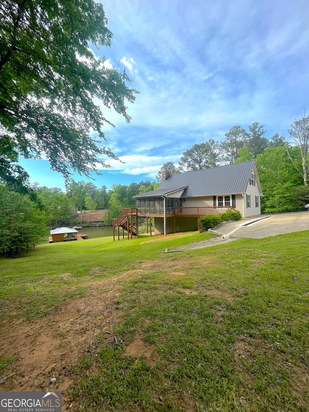 111 Miller Ct, Mayfield, GA 31087 - photo 1