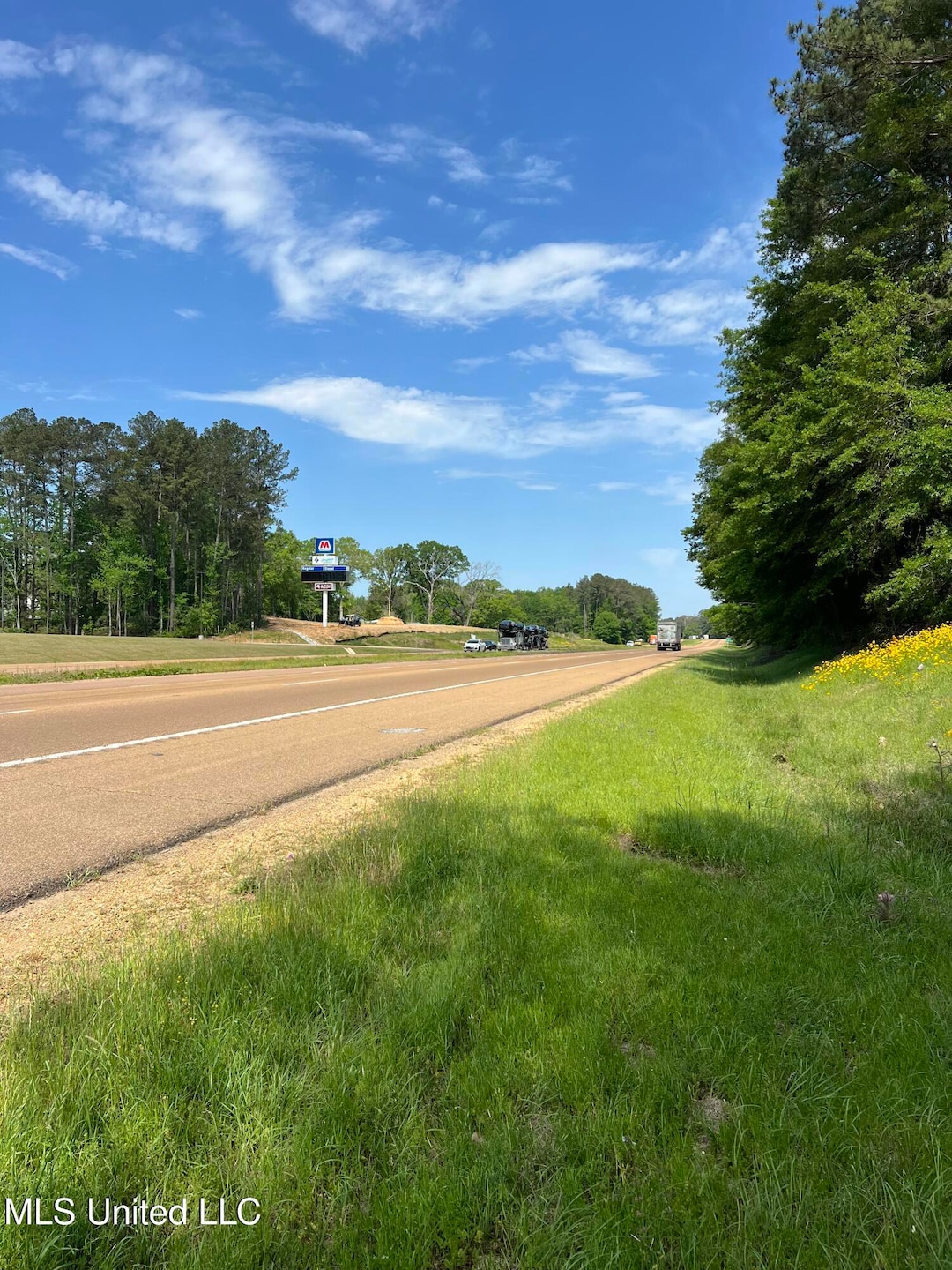 Hwy 49 Frontage