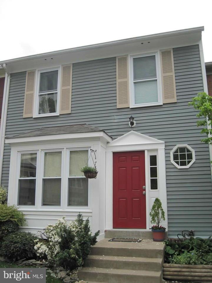 7376 Stream Way, Springfield, VA 22152 - photo 1