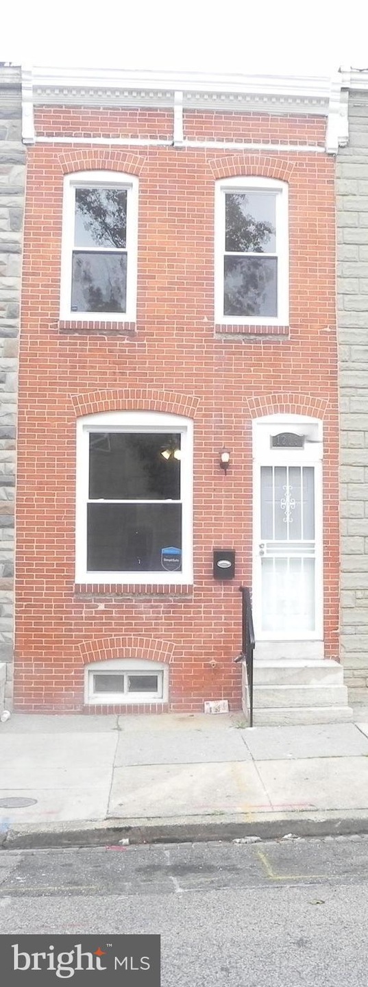 1205 James St, Baltimore, MD 21223 - photo 1
