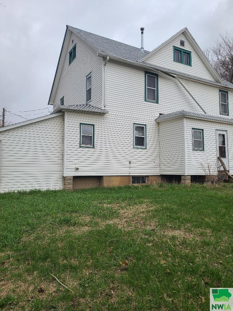 Sold $201,000 • Co-Listing Agent