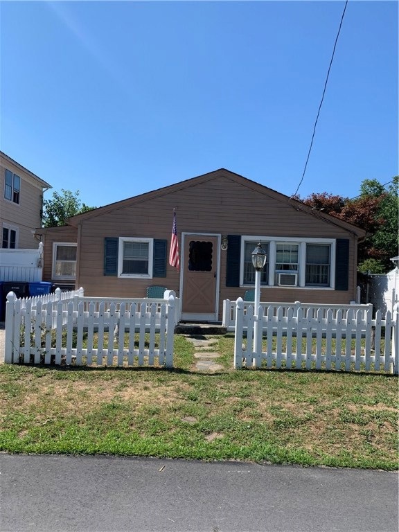 11 Barrett St, Cranston, RI 02910 - photo 1