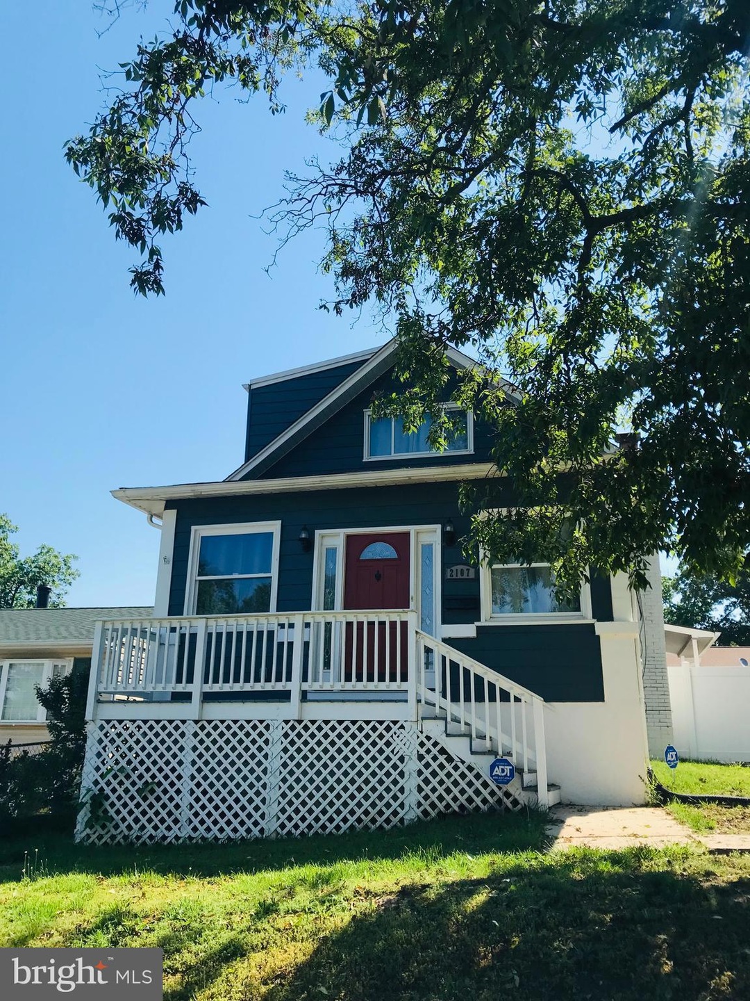2107 Vermont Ave, Hyattsville, MD 20785 - photo 1