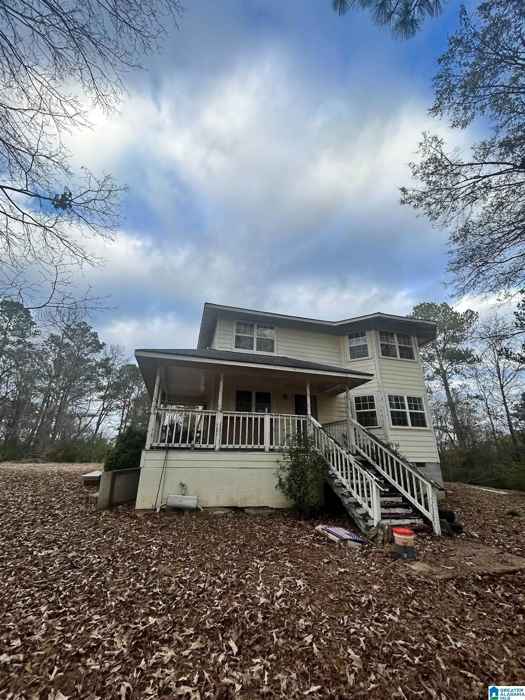307 Tidwell Loop, Jasper, AL 35504 - photo 1