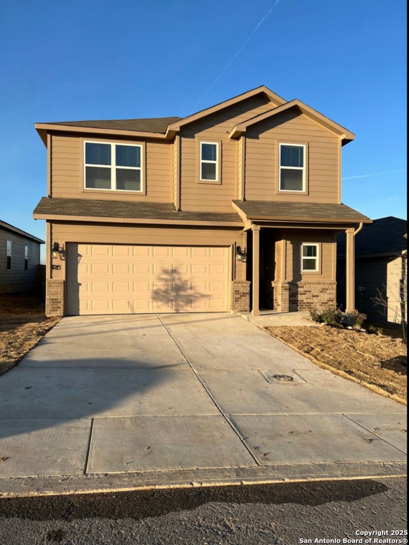 4215 Asher Aly, Saint Hedwig, TX 78152 - photo 1