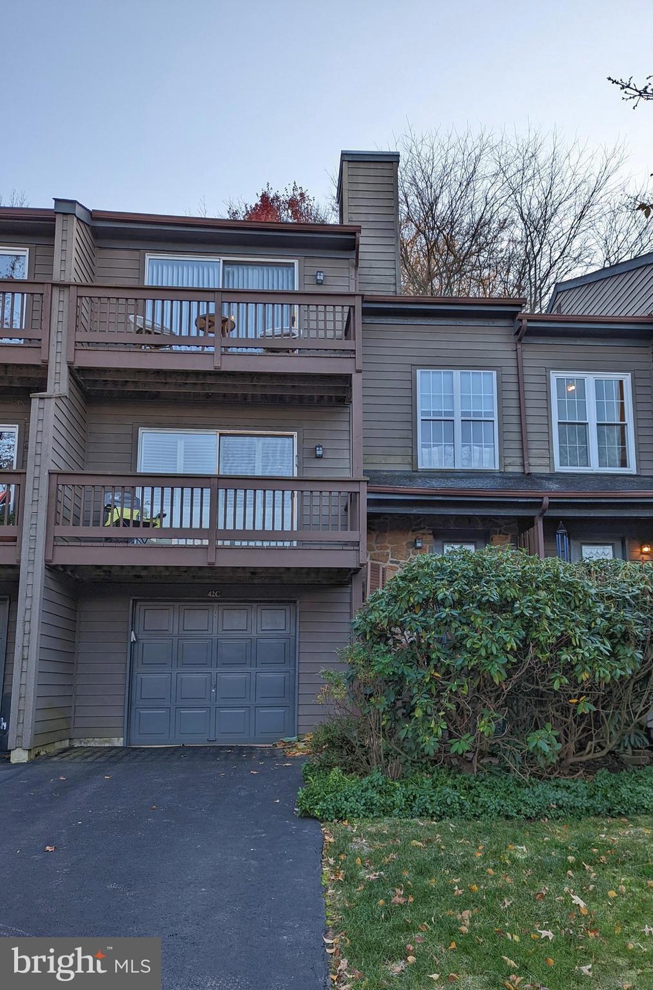 42C Chicopee Dr, Princeton, NJ 08540 - photo 1