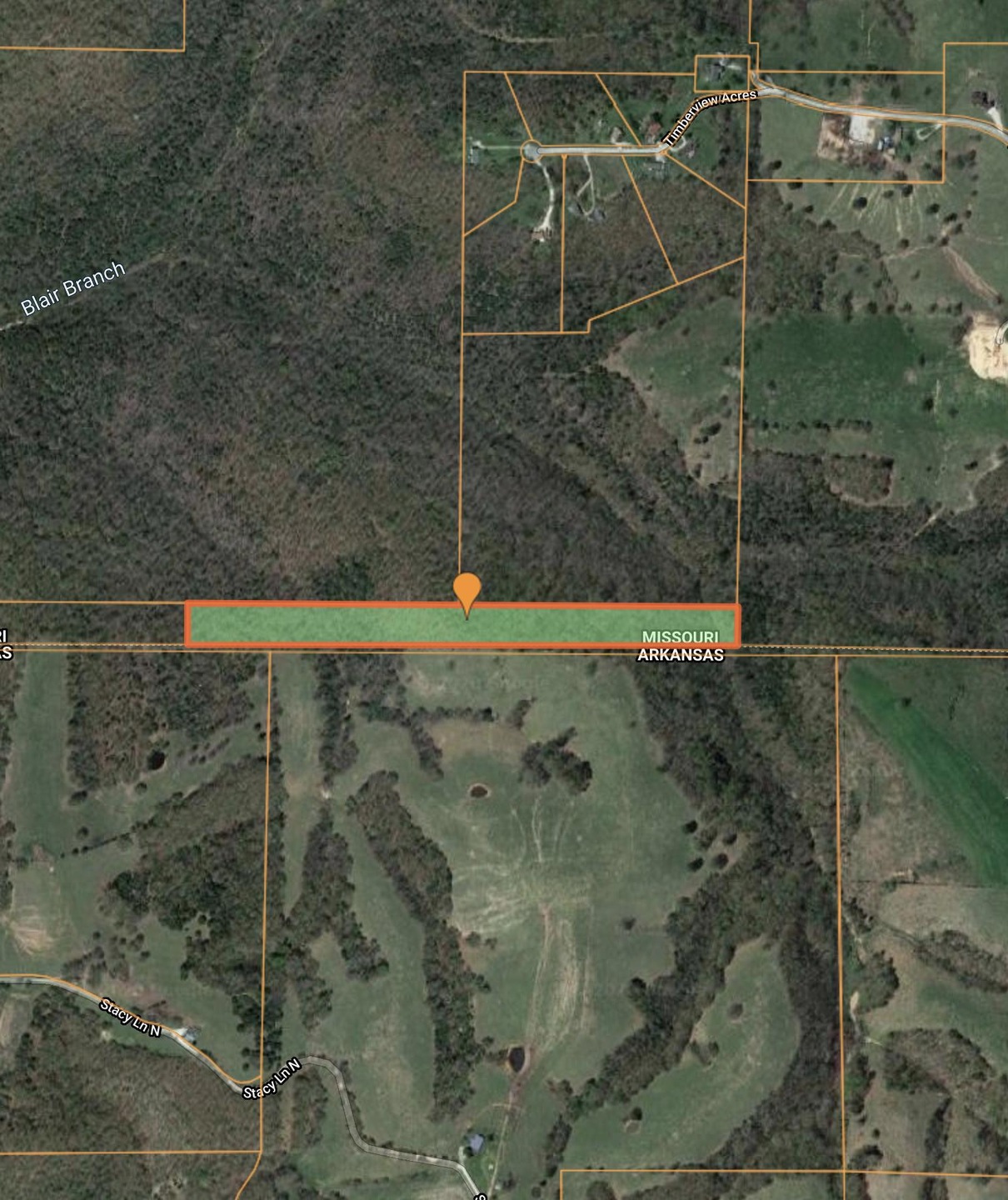 10 ac MO/AR Line