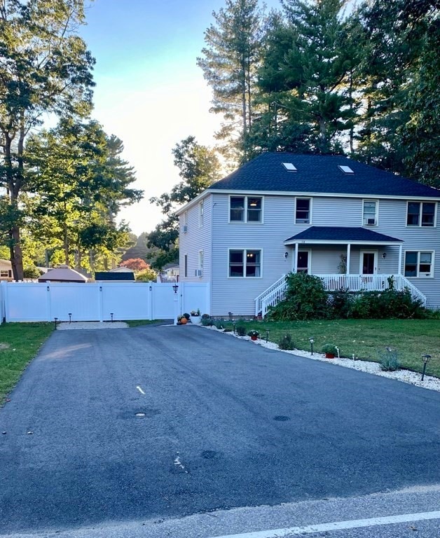 5 Emery St unit B, Merrimac, MA 01860 - photo 1