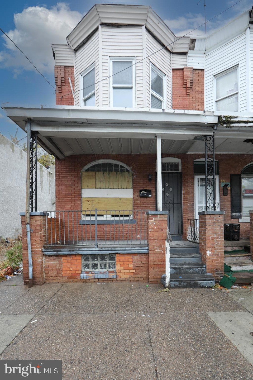 1223 Thurman St, Camden, NJ 08104 - photo 1