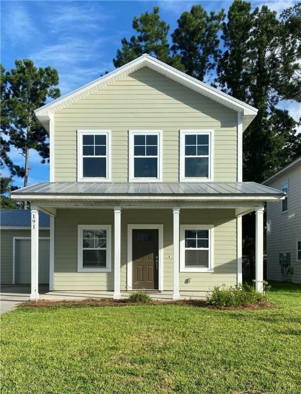 191 Promenade Place, Brunswick, GA 31520 - photo 1