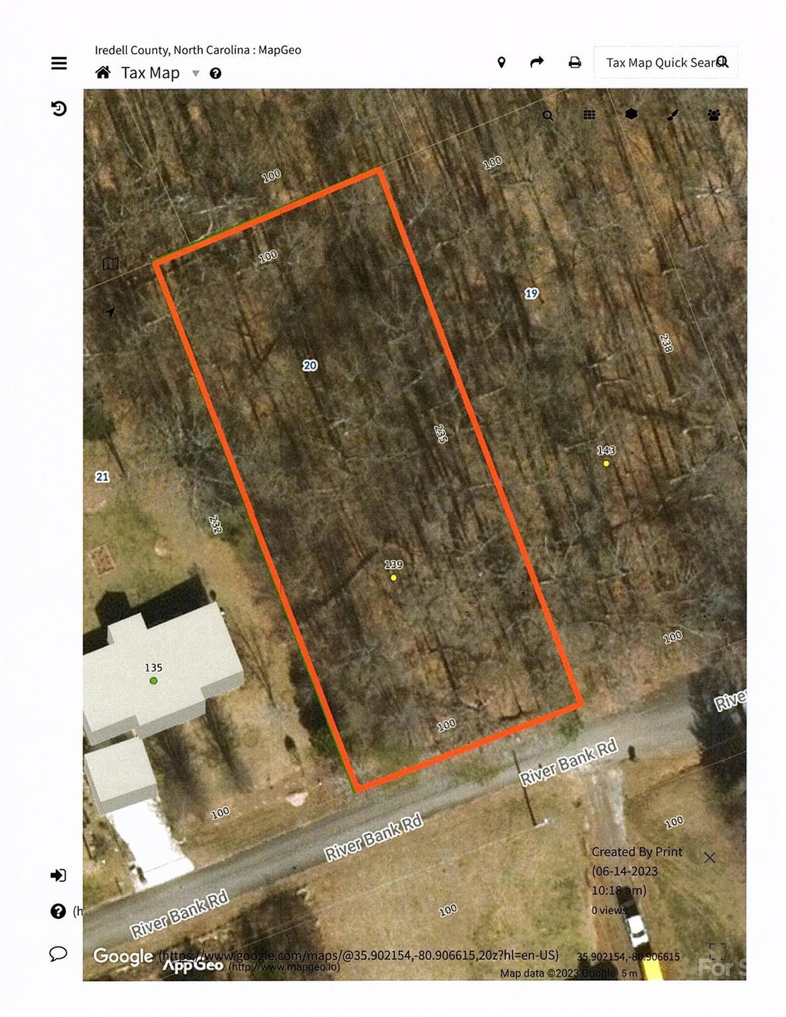 139 River Bank Rd unit 20, Statesville, NC 28625 - photo 1