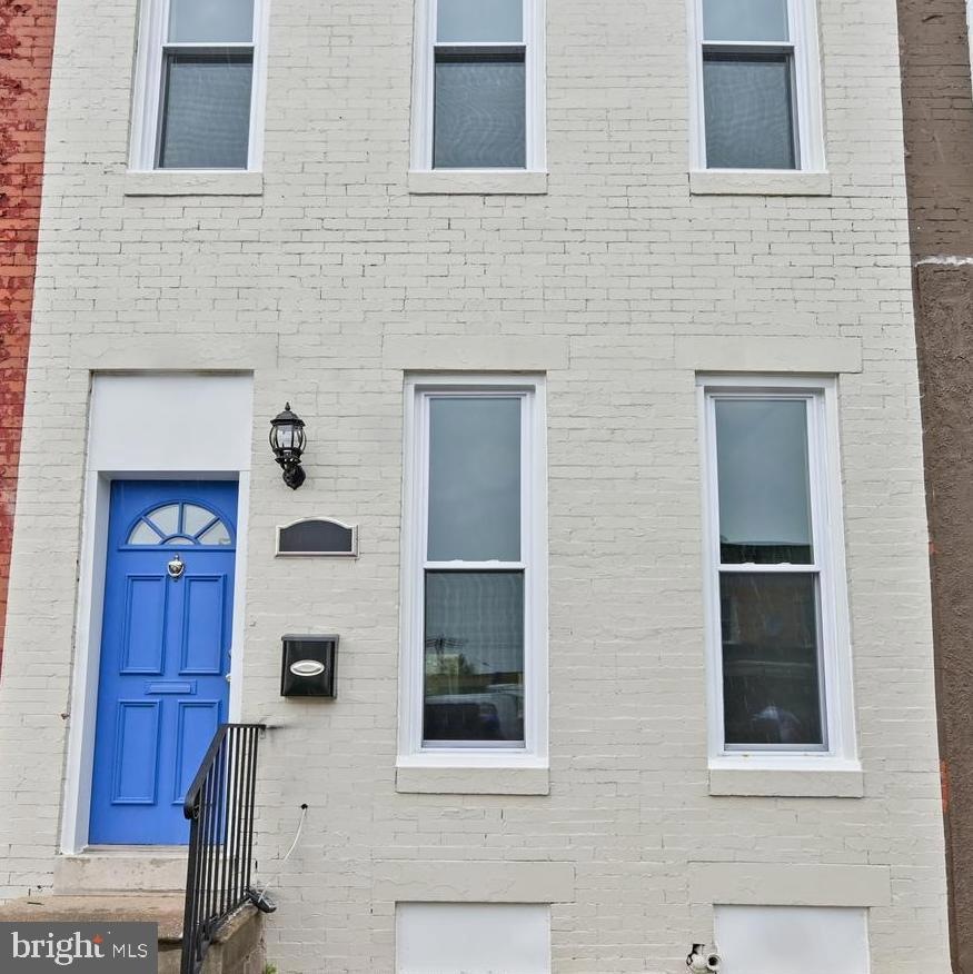 1314 Poplar Grove St, Baltimore, MD 21216 - photo 1