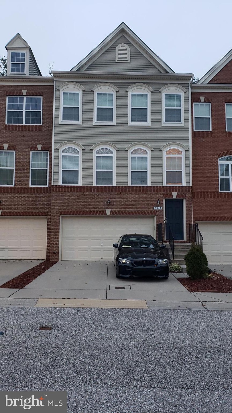 8447 Winding Trail, Laurel, MD 20724 - photo 1