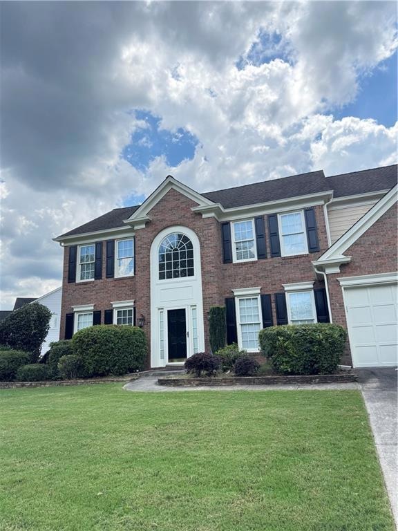 7880 Brookwood Way, Cumming, GA 30041 - photo 1