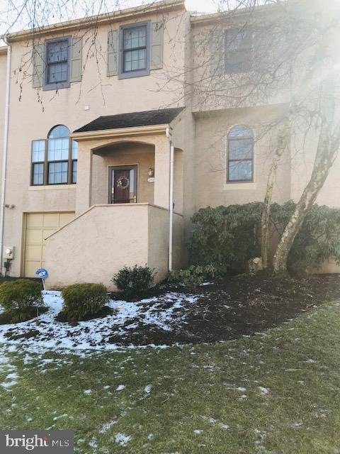 2102 Stoneham Dr unit 2102D, West Chester, PA 19382 - photo 1