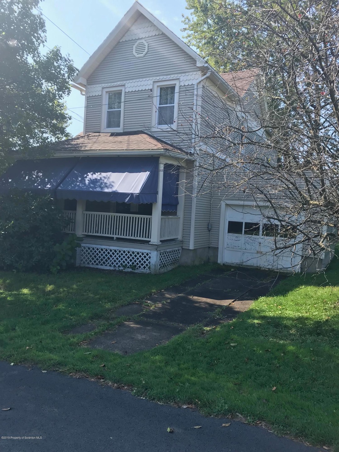 1801 Pettibone St, Scranton, PA 18504 - photo 1