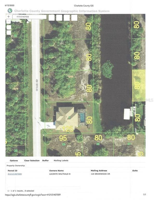 9268 Nastrand Cir, South Gulf Cove, FL 33981 - photo 1