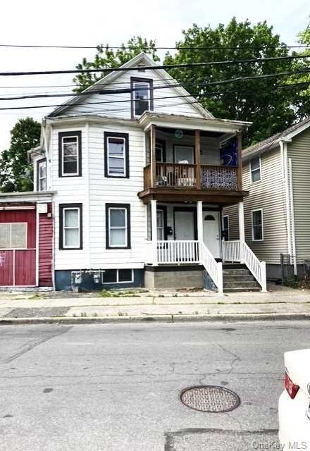 127 Winnikee Ave unit 1, Poughkeepsie, NY 12601 - photo 1