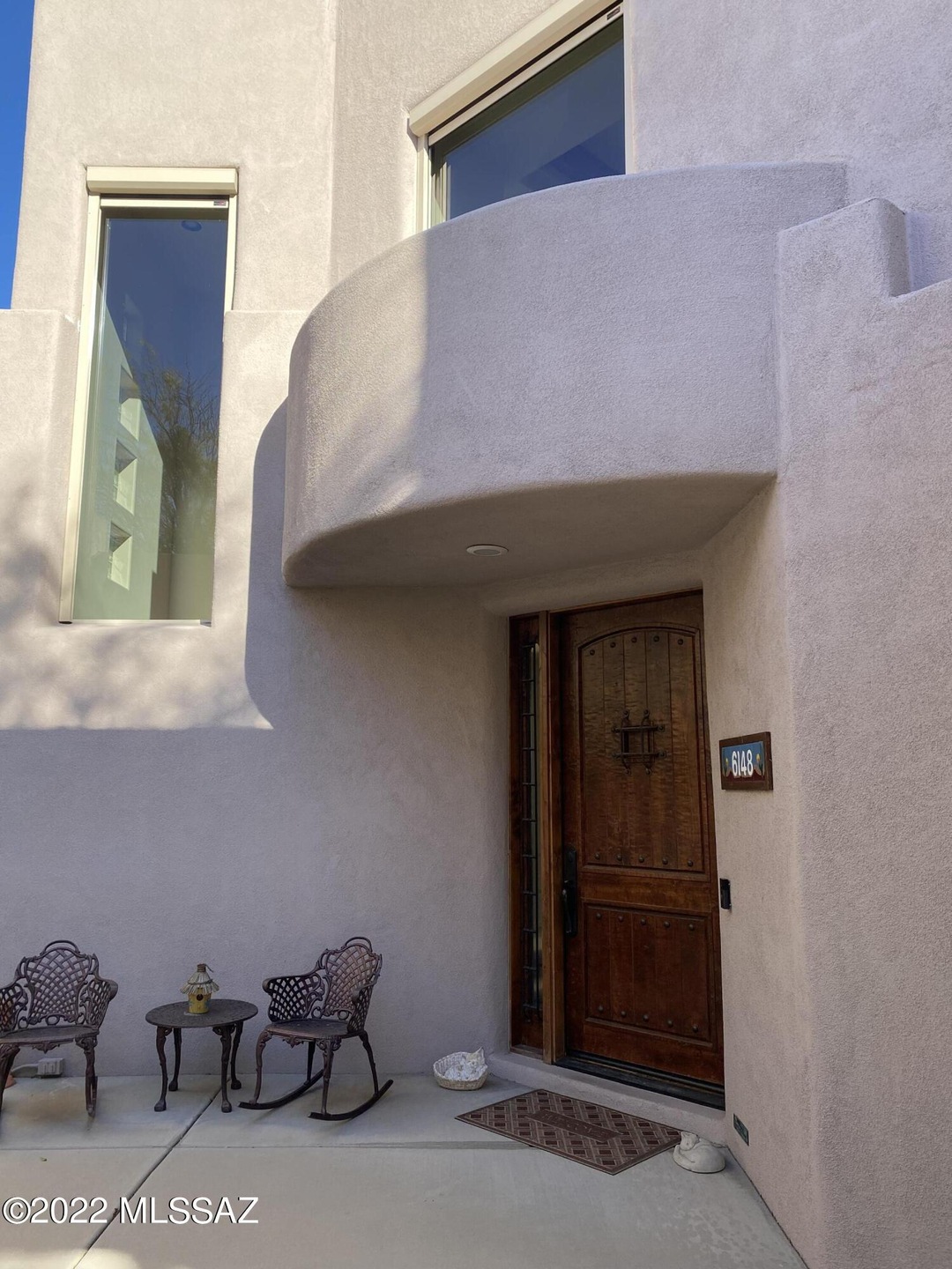 Welcome to 6148 N Ventana View Place
