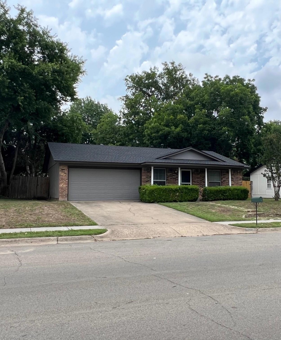 2321 Mccormick St, Denton, TX 76205 - photo 1