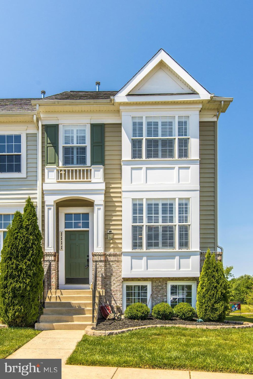 1111 Spring Run Ct, Frederick, MD 21702 - photo 1