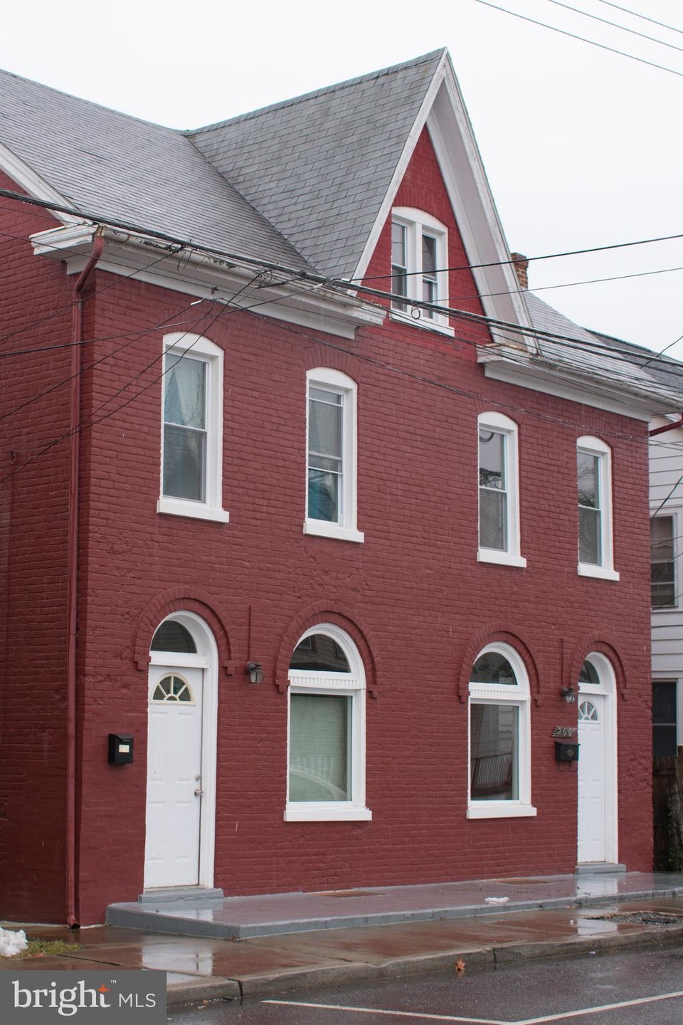 200 N Cannon Ave, Hagerstown, MD 21740 - photo 1