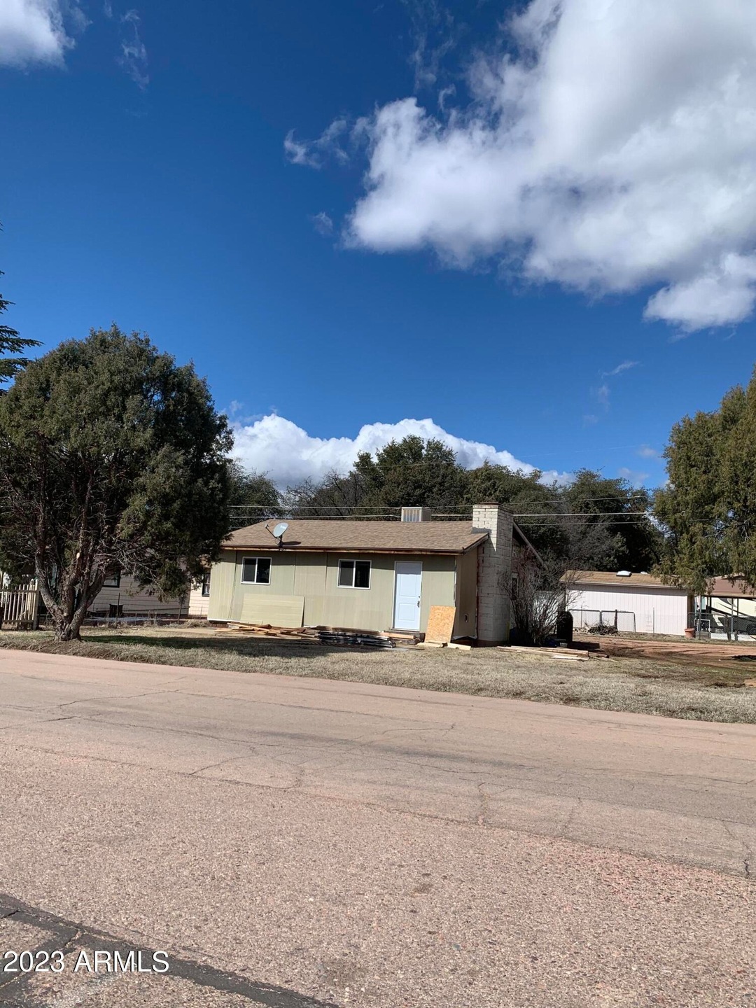 1500 N Wright Cir, Payson, AZ 85541 - photo 1