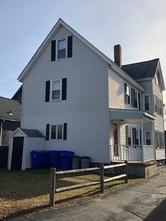 179 Whittenton St unit 1, Taunton, MA 02780 - photo 1