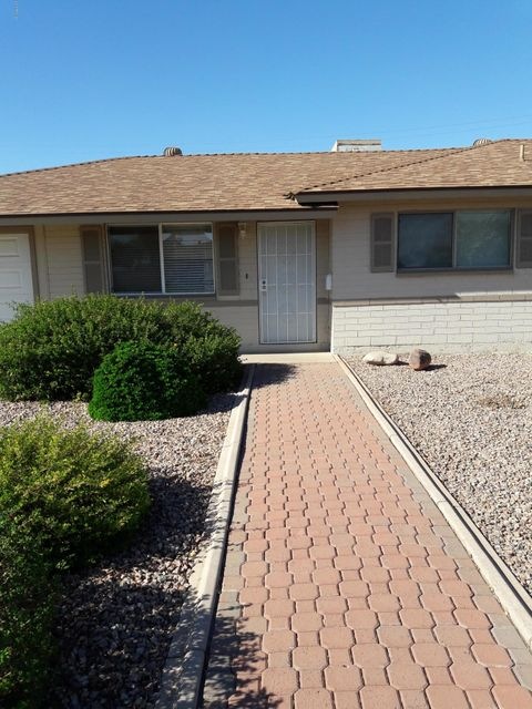 164 W Orchid Ln, Chandler, AZ 85225 - photo 1