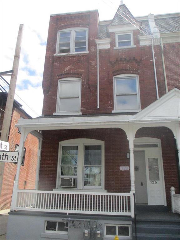 123 N 11th St unit 2, Allentown, PA 18102 - photo 1