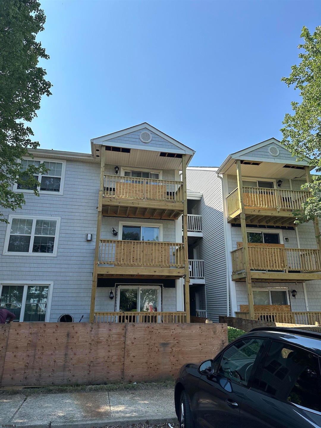 4 Oyster Bay Rd unit 4L, Absecon, NJ 08201 - photo 1