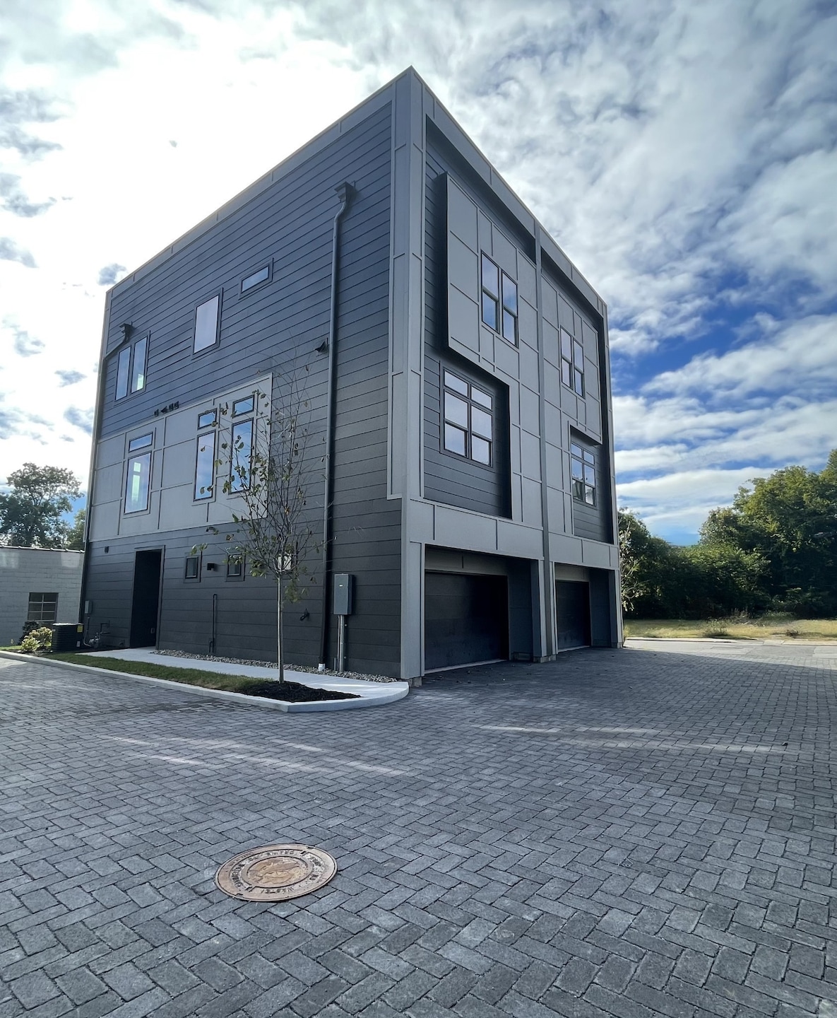 107 E 9th St unit D-7, Columbia, TN 38401 - photo 1