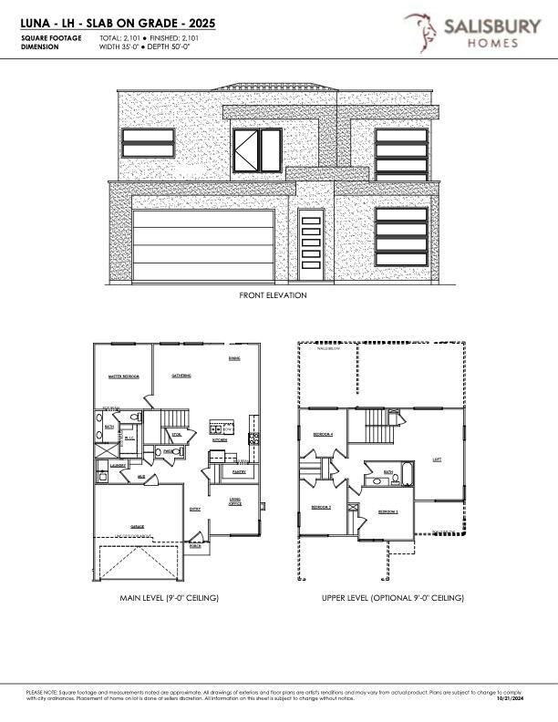 0 Lot 313 Desert Reflection, Saint George, UT 84790 - photo 1