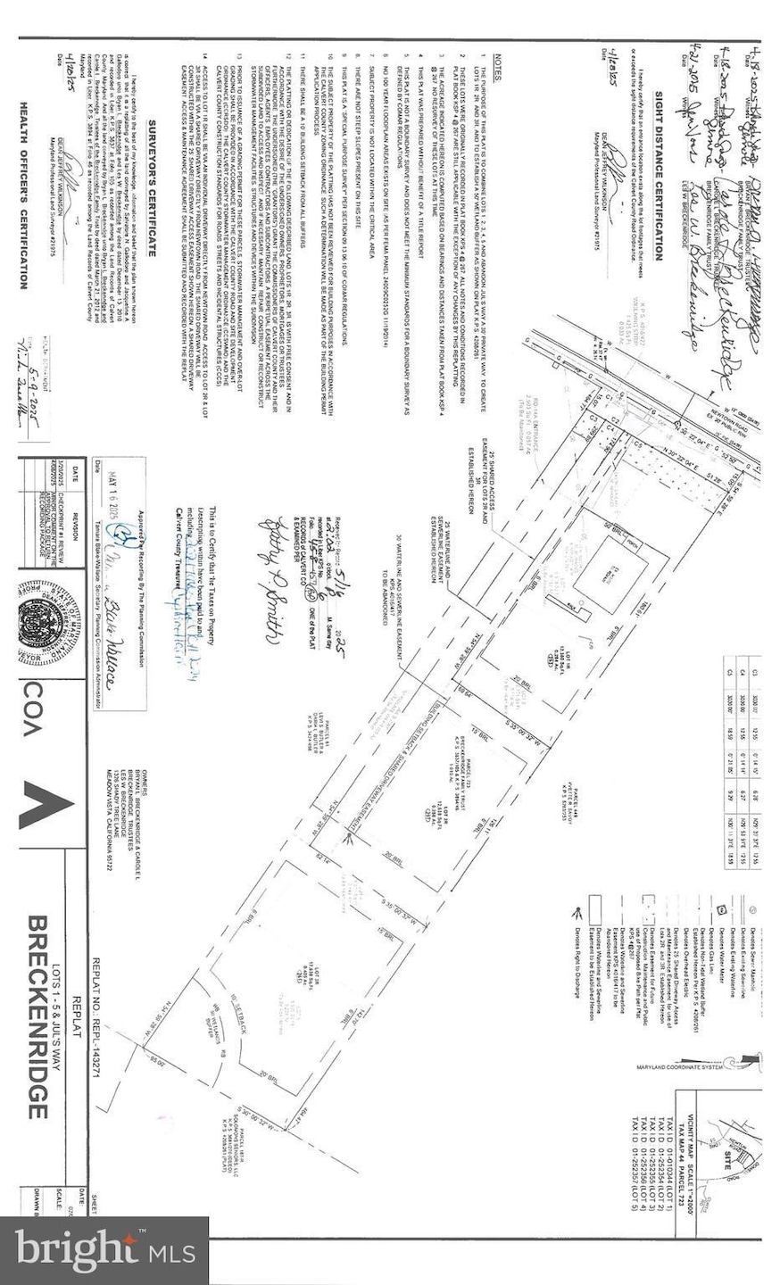 253, 257, 261 Juls Way, Solomons, MD 20629 - photo 1