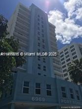 Port Royale Condominium unit 607, Miami Beach, FL 33141 - photo 1
