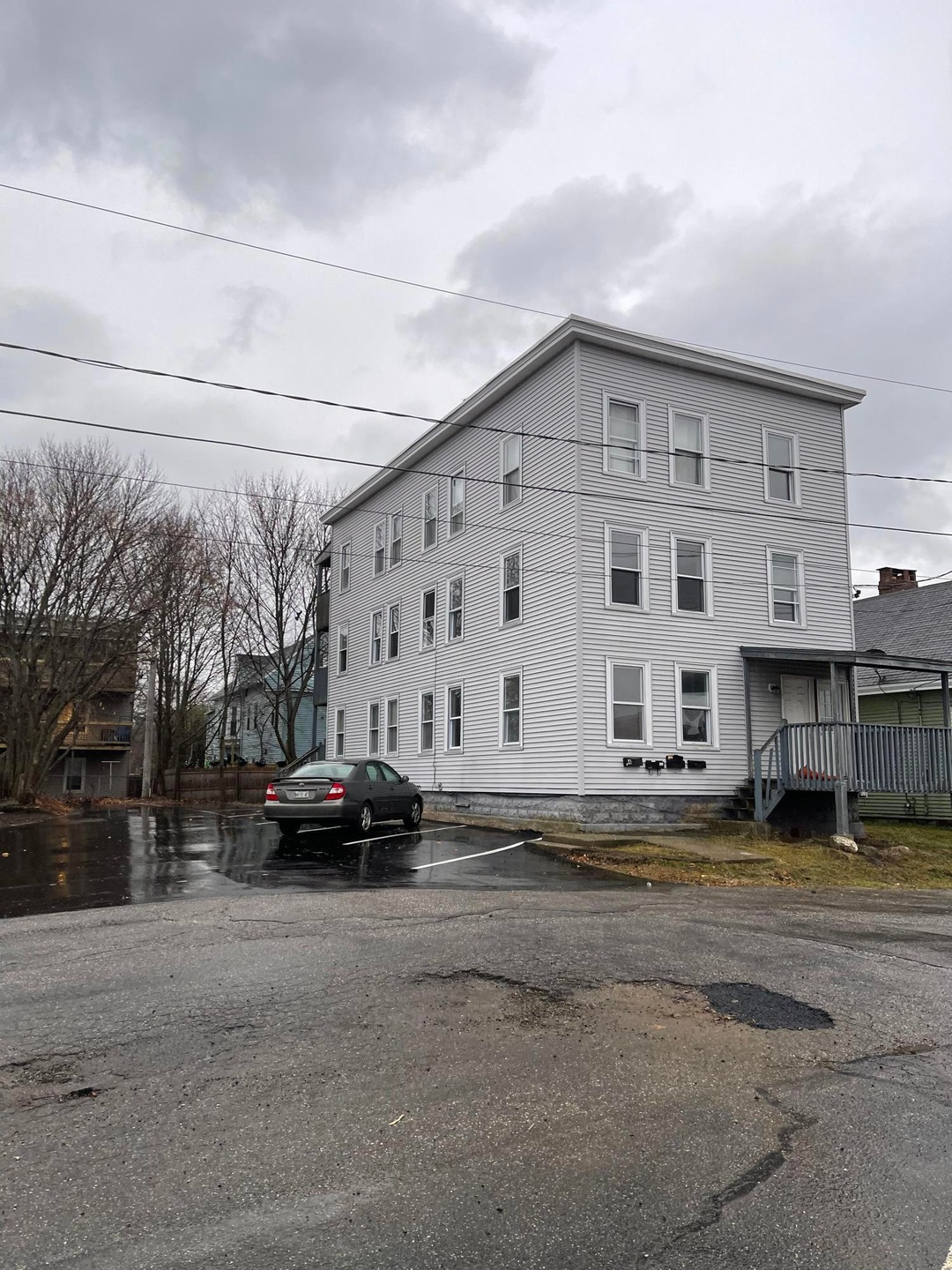 23 Prospect St, Biddeford, ME 04005 - photo 1