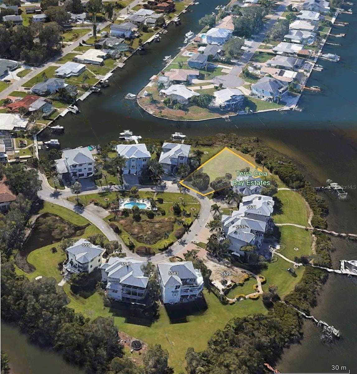 5523 2nd Avenue Cir W, Memphis, FL 34221 - photo 1