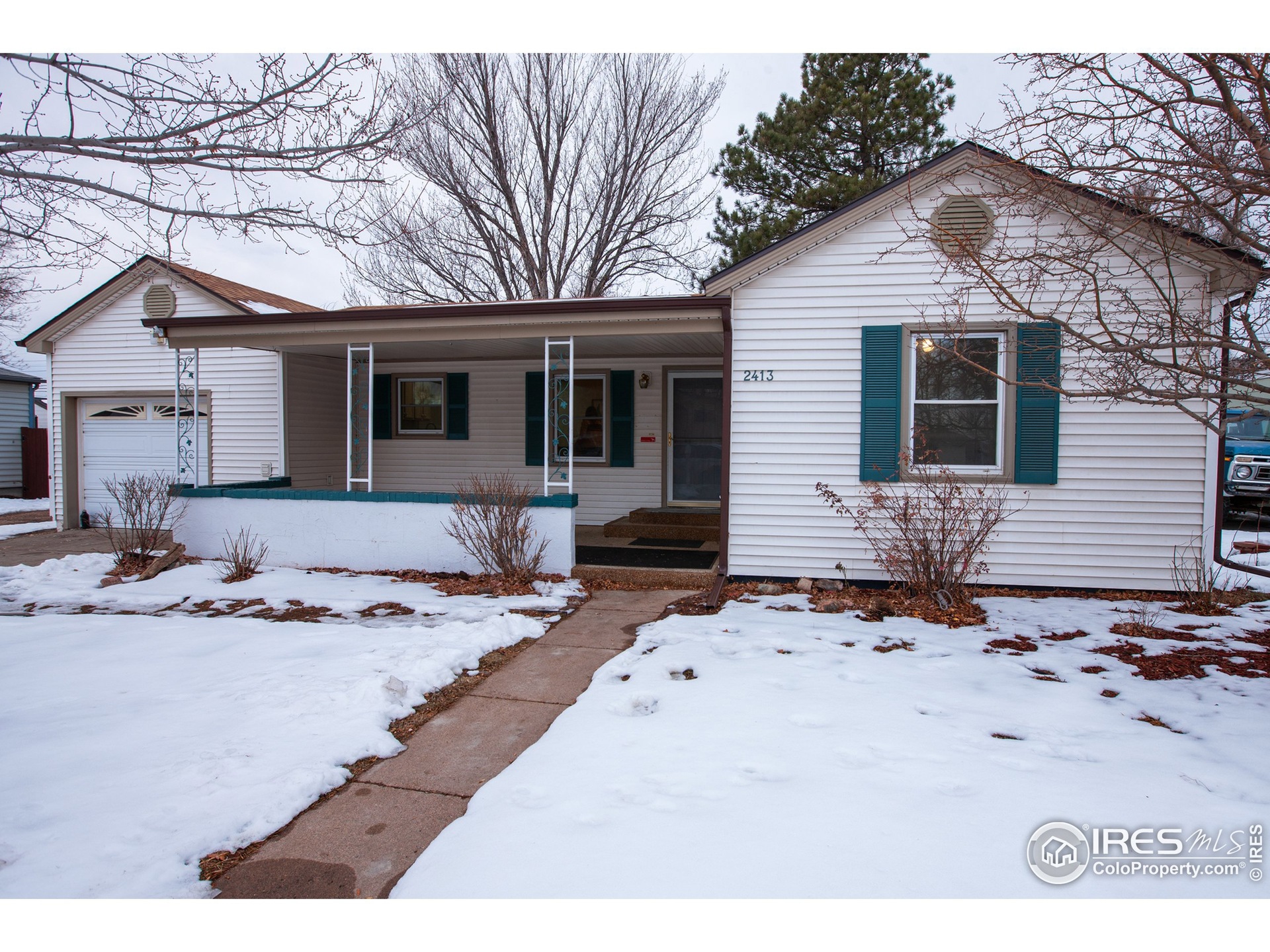 You're going to really enjoy your showing here!