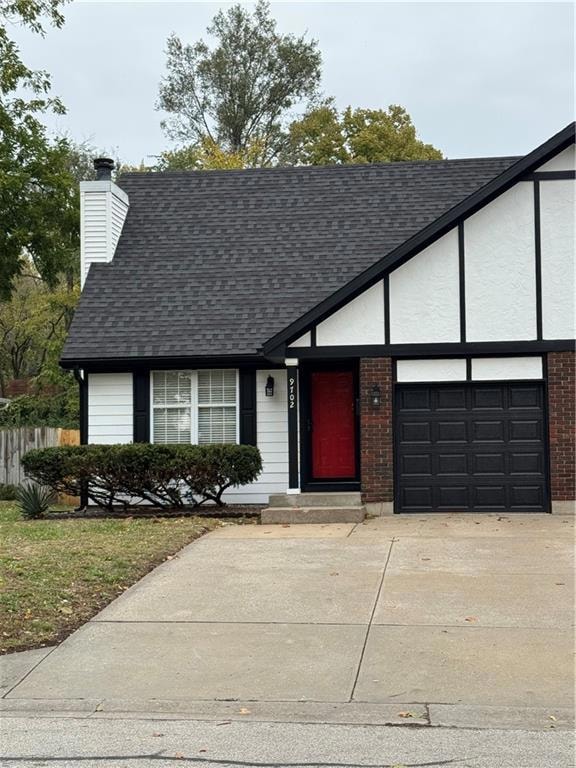 9702 W 61st St, Shawnee, KS 66203 - photo 1