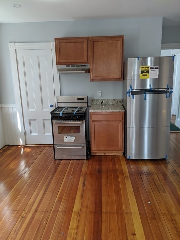 240 Washington St unit 1, Peabody, MA 01960 - photo 1