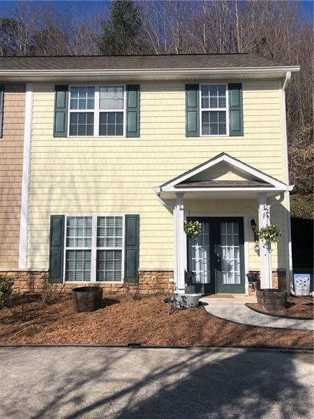 173 Boardtown Rd unit B, Ellijay, GA 30540 - photo 1