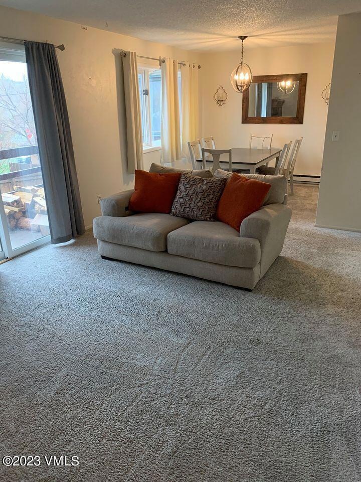 Living dining