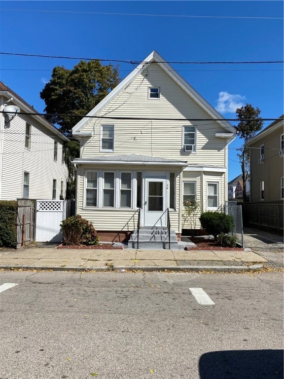 26 Priscilla Ave, Providence, RI 02909 - photo 1