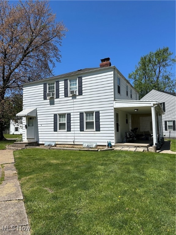 4069 Gary Ave unit 4071, Lorain, OH 44055 - photo 1