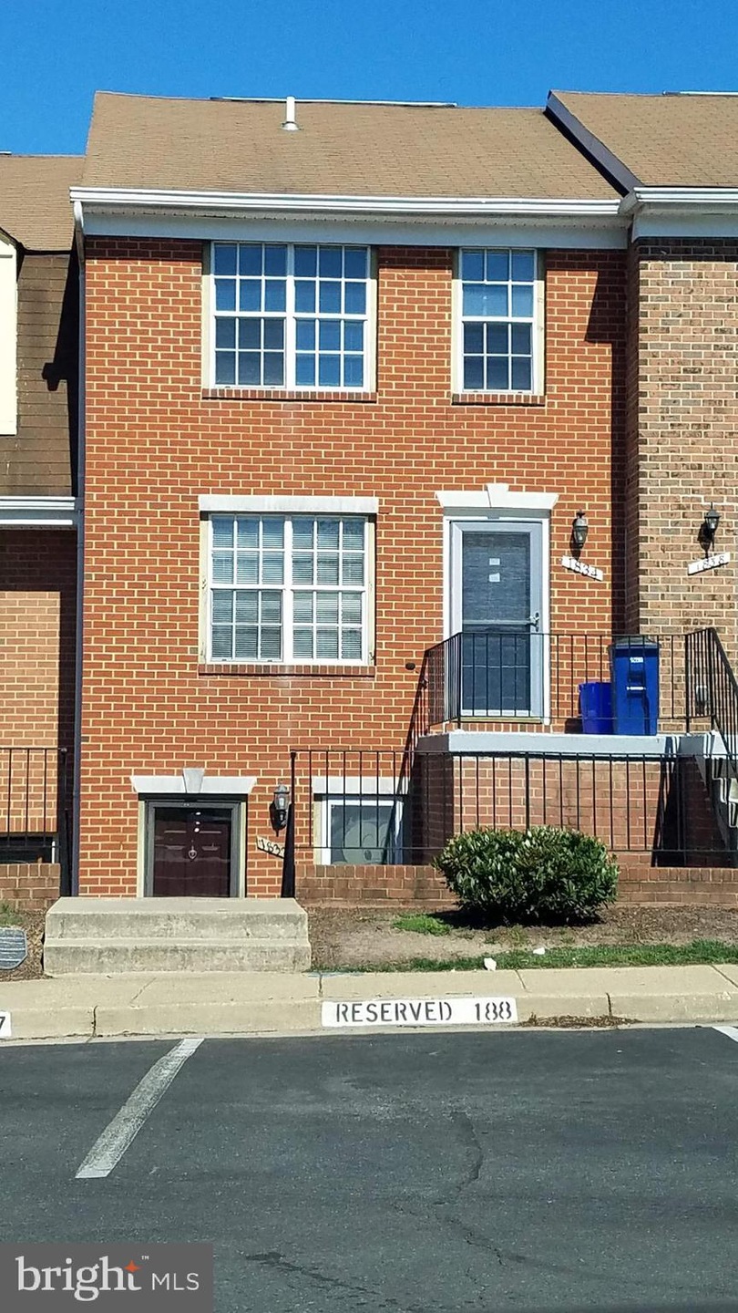 1834 Bronzegate Blvd, Silver Spring, MD 20904 - photo 1