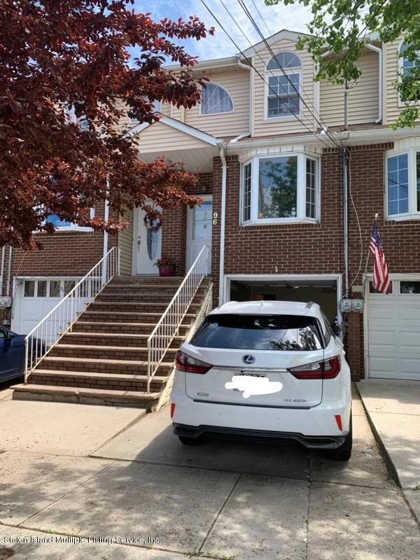 96 N Railroad Ave, Staten Island, NY 10304 - photo 1