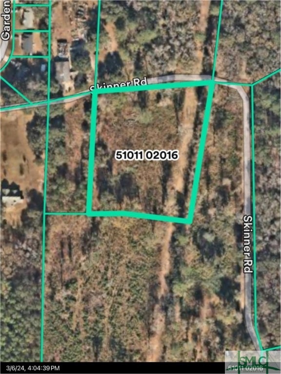 3.15 acres