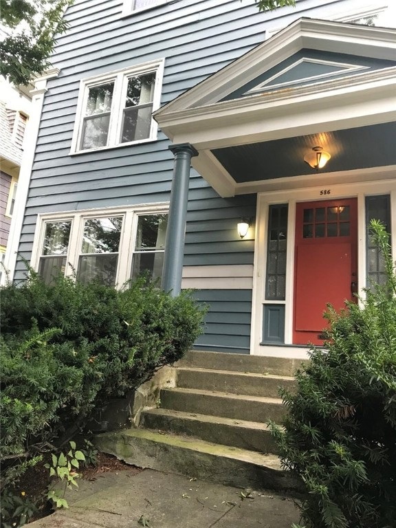586 Hope St, Providence, RI 02906 - photo 1